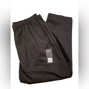 Walter Hagen Men’s Golf Rain Pants. Size XXL.‎ New with tags.